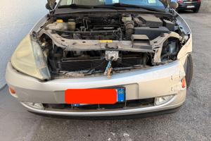 Ford Focus marciante incidentata