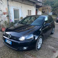 Golf 6 2.0 tdi 140cv