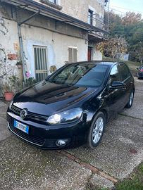 Golf 6 2.0 tdi 140cv
