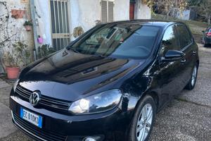 Golf 6 2.0 tdi 140cv