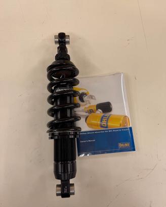 Mono Ammortizzatore Ohlins Bmw R Nine T