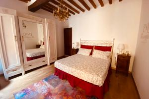 Bilocale - Oltretorrente - affitti brevi max 30gg