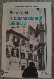 Il commissario Bordelli