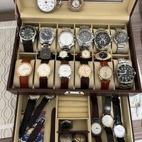 Lotto orologi