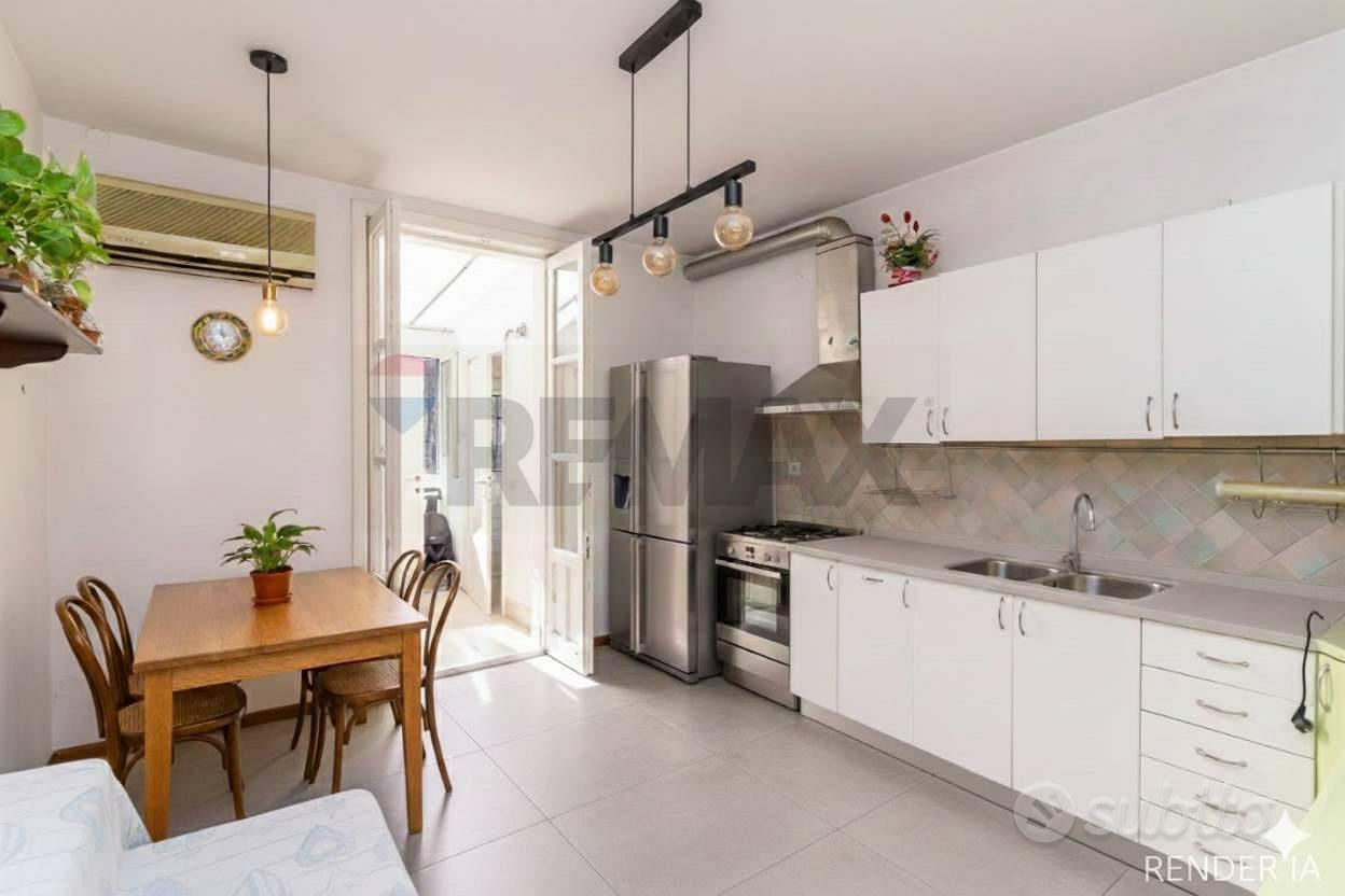 Apartment in Catania, Monserrato, Borgo-Sanzio - Vista 4