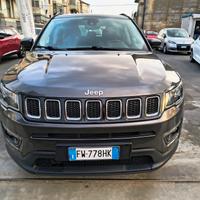 JEEP COMPASS 1.4 BENZINA SOLO 60.000 KM ANNO 2019