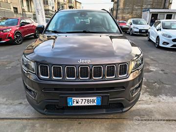 JEEP COMPASS 1.4 BENZINA SOLO 60.000 KM ANNO 2019