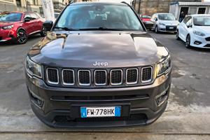 JEEP COMPASS 1.4 BENZINA SOLO 60.000 KM ANNO 2019