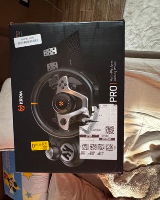 volante ps4