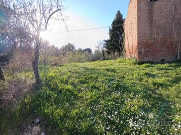 Rustico da ristrutturare