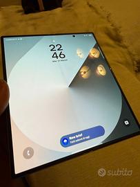 Samsung Z Fold 6 256gb