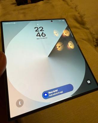 Samsung Z Fold 6 256gb