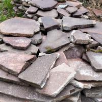 Porfido per giardino