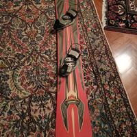 snowboard hard donna