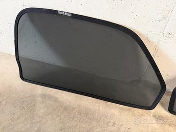 Tendine parasole posteriori Mazda CX30