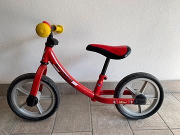 Bicicletta senza pedali Chicco