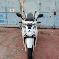 Honda Sh 150 anno 2018