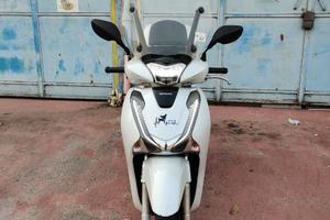 Honda Sh 150 anno 2018
