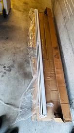 Telo proiettore 290 cm