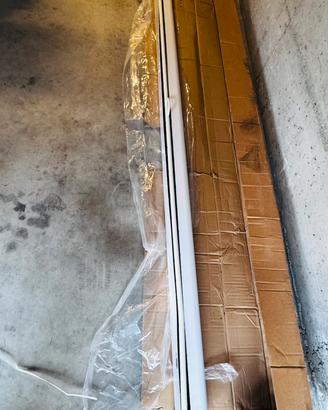 Telo proiettore 290 cm