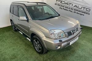 Nissan X-Trail 2.5 AUTO. Elegance TETTO APRIBILE