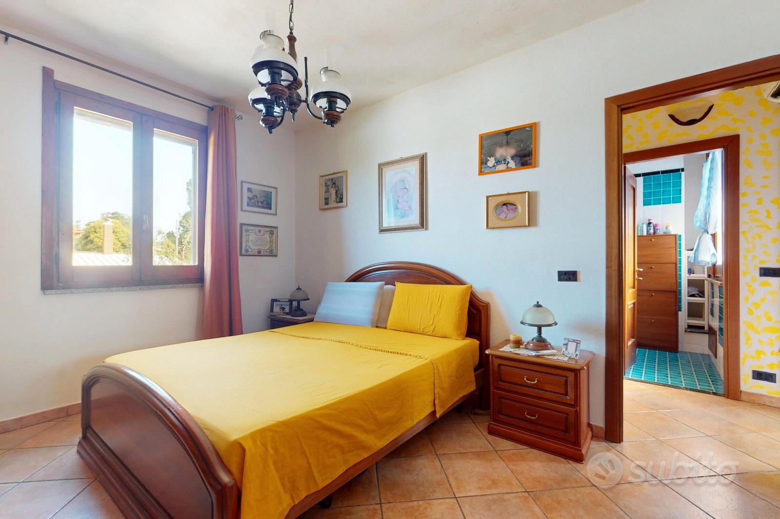 Appartamento – Flumini di Quartu Sant'Elena, Sant'Andrea - Altro