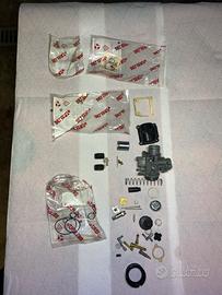 Ricambi carburatore 21 phbg dell orto