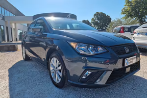 Seat Ibiza 1.0 TGI 5 porte Business METANO