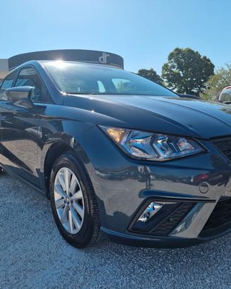 Seat Ibiza 1.0 TGI 5 porte Business METANO