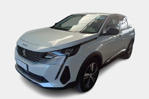 PEUGEOT 3008 BLUEHDI 130 SES ALLURE PACK SUV