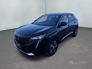 Peugeot 3008 BlueHDi 130 S&S Allure - 2021