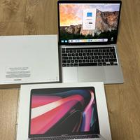 Macbook Pro M1 Touchbar