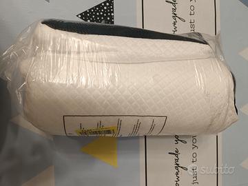 Cuscino ergonomico per cervicale