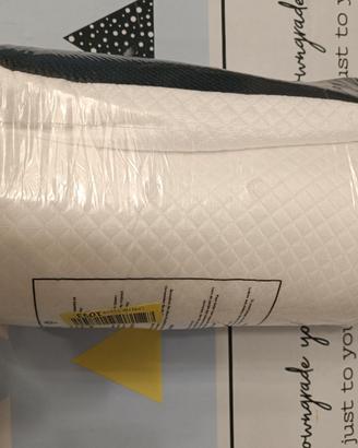 Cuscino ergonomico per cervicale