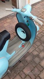  vespa anni 60 