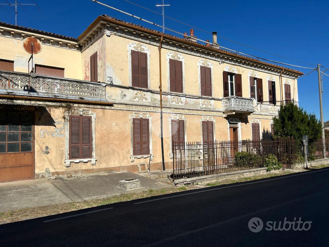 Apartment in Castell'Alfero, Asti - Vista 6