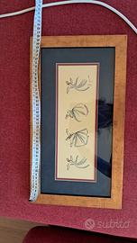 Quadro con Dervisci rotanti 2004
