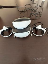 VR2 Playstation5