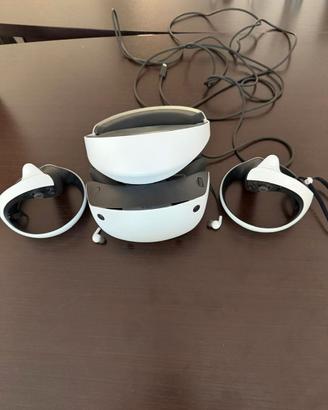VR2 Playstation5