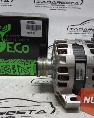 Alternatore Volvo S40 - S60 - XC60 - XC70 30659131
