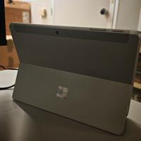 Surface Laptop Go 2 + Surface Pen + Tastiera