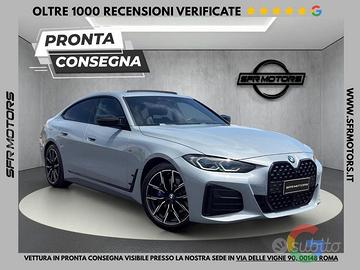 BMW Serie 4 M440i xDrive MSport PRO-PROMO/IVA...