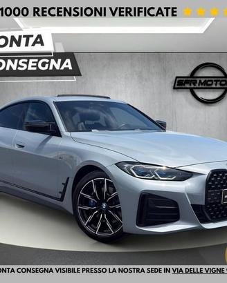 BMW Serie 4 M440i xDrive MSport PRO-PROMO/IVA...