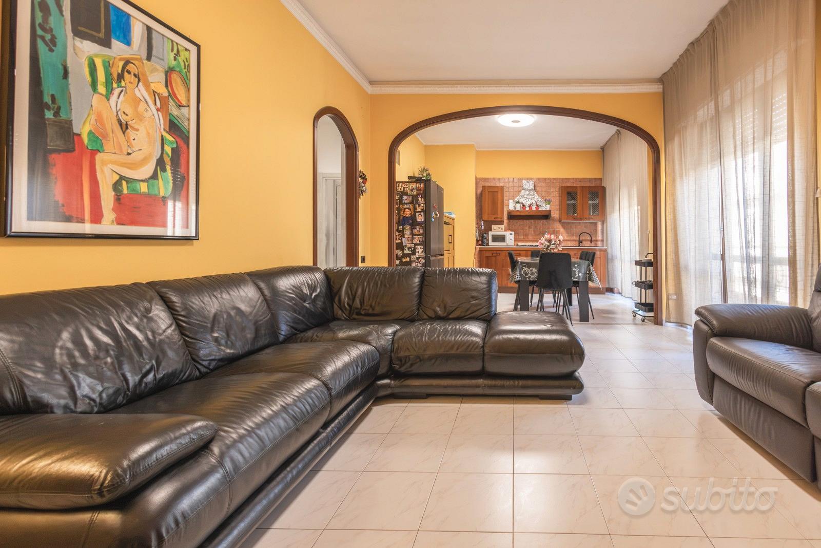 Appartamento – Cuartu Sant'Aleni/Quartu Sant'Elena, Casteddu/Cagliari - Altro