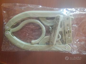 Stampelle da viaggio 