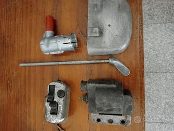 vespa vbb  2t 150 