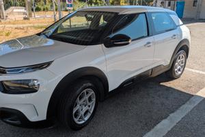 Citroen c4 Cactus 2019 Diesel 1.5 100 CV