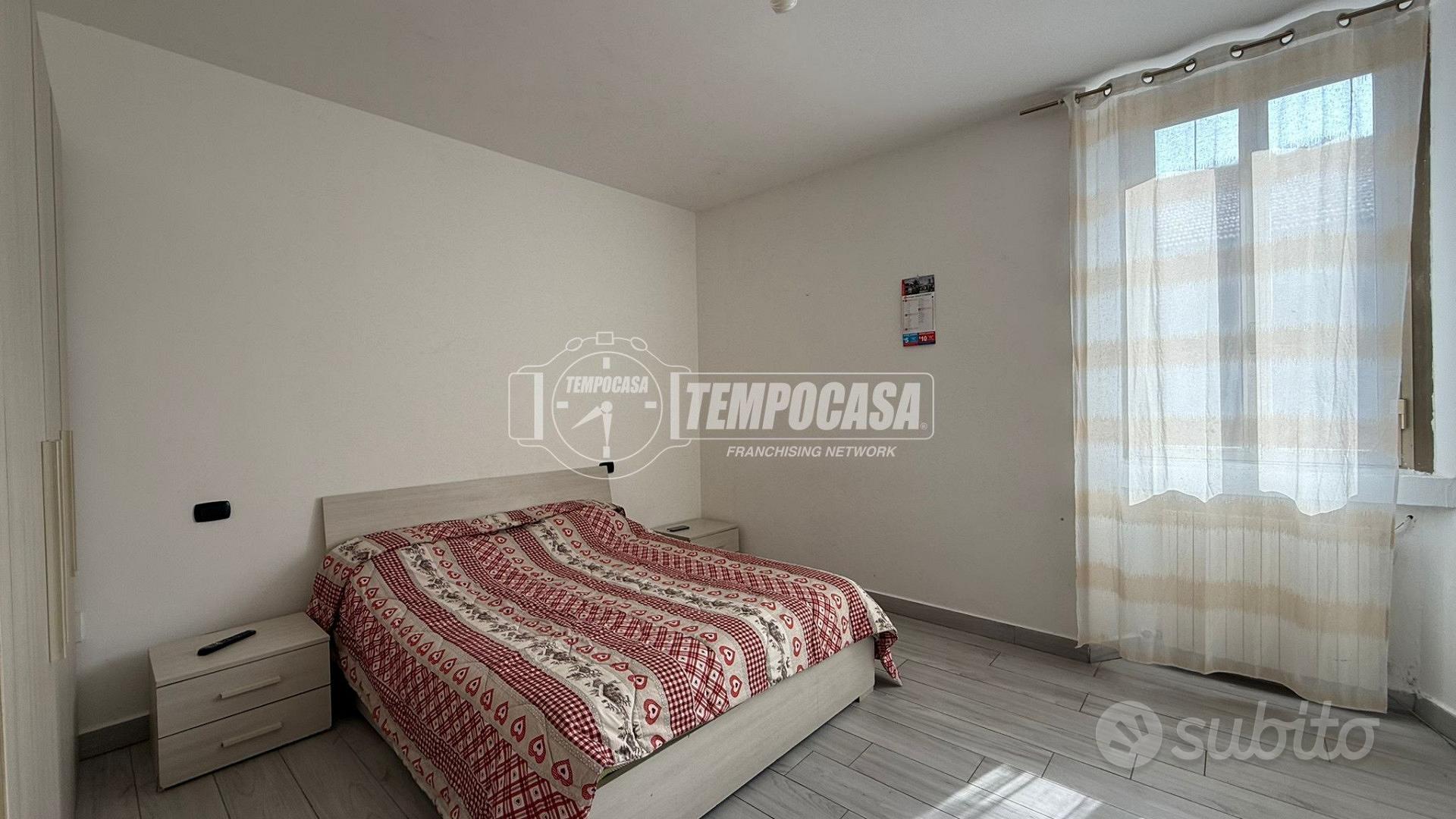 Appartamento – MI - Vista 5