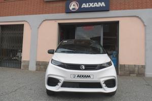 Aixam City Sport Ambition kubota diesel euro 5+