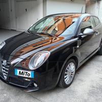 Alfa Romeo MiTo 1.3 JTDm 85 CV